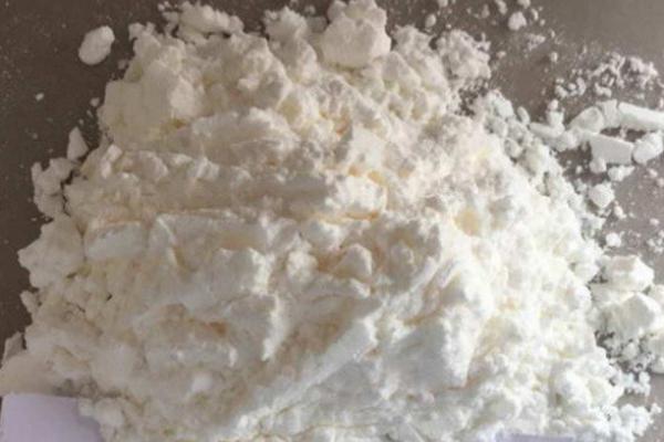 White powder carfentanil opioid