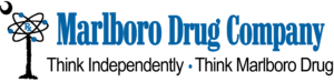Marlboro Drug Company Logo